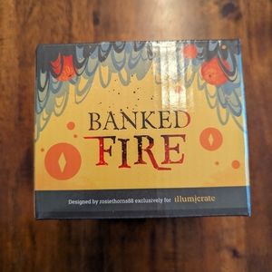 Illumicrate mug: Priory of the Orange Tree